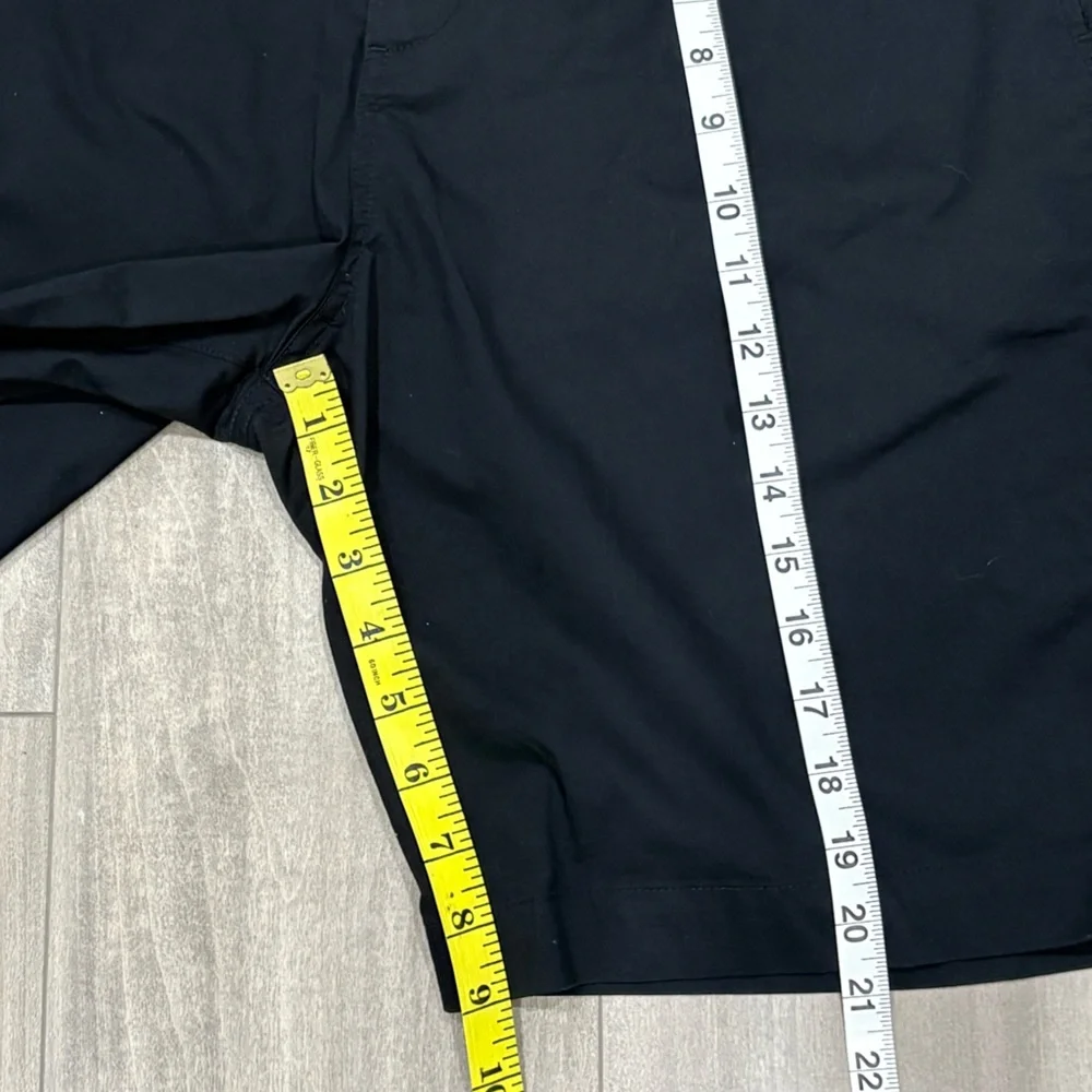 Nike Men's Dark Shorts Size 34 - Picture 3 of 8